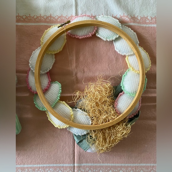 Spring/Easter Decor - Picture 5 of 6